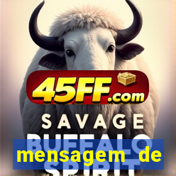 mensagem de agradecimento a equipe